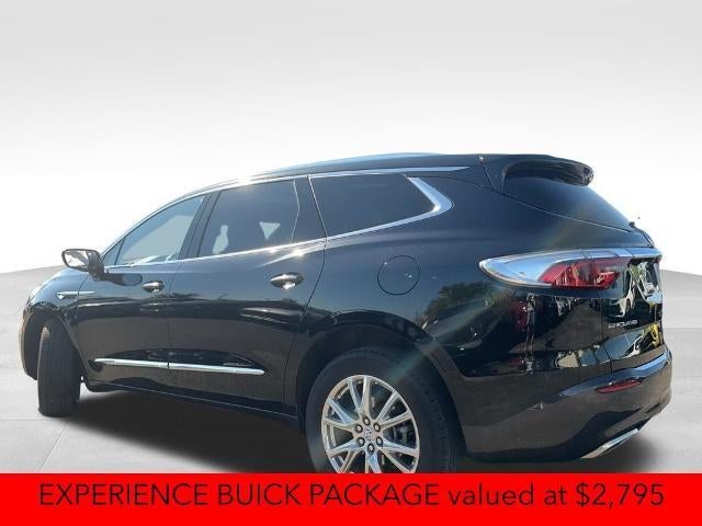 2023 Buick Enclave Premium FWD