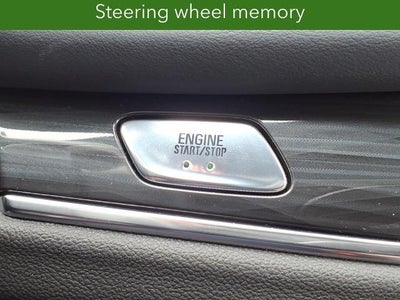 2023 Buick Enclave Premium FWD