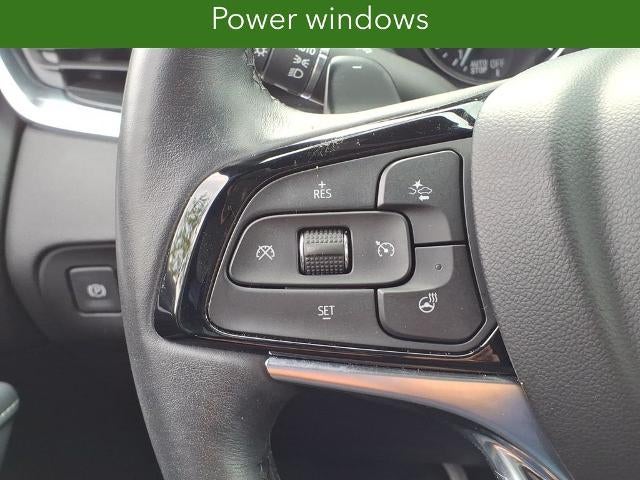 2023 Buick Enclave Premium FWD