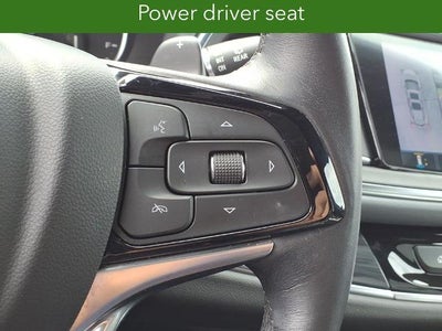 2023 Buick Enclave Premium FWD