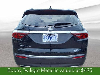 2023 Buick Enclave Premium FWD