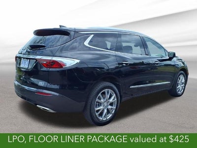 2023 Buick Enclave Premium FWD