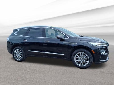 2023 Buick Enclave Premium FWD
