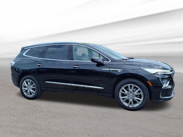 2023 Buick Enclave Premium FWD