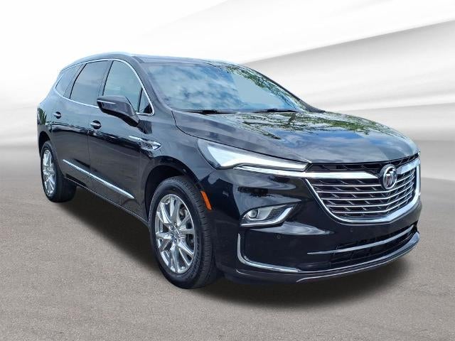 2023 Buick Enclave Premium FWD