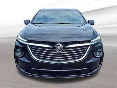 2023 Buick Enclave Premium FWD