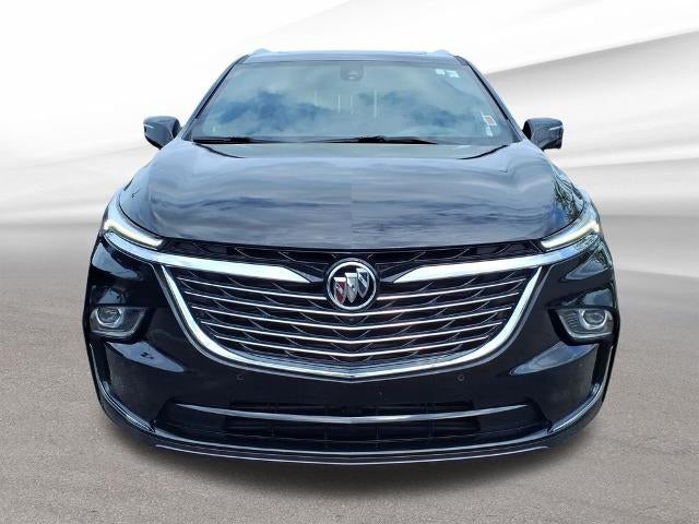 2023 Buick Enclave Premium FWD