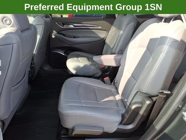 2019 Buick Enclave Premium FWD