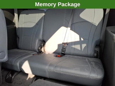 2019 Buick Enclave Premium FWD