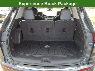 2019 Buick Enclave Premium FWD