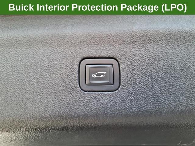 2019 Buick Enclave Premium FWD