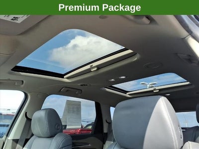 2019 Buick Enclave Premium FWD