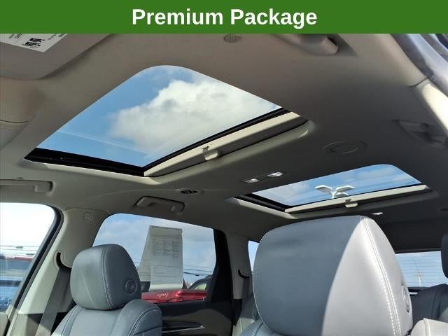 2019 Buick Enclave Premium FWD