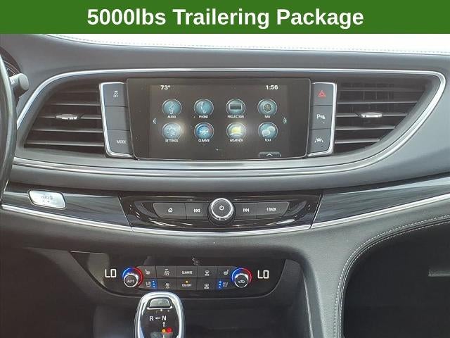 2019 Buick Enclave Premium FWD