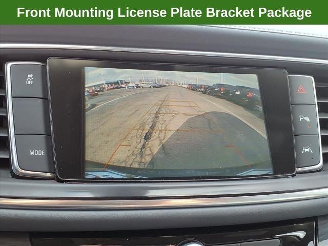 2019 Buick Enclave Premium FWD