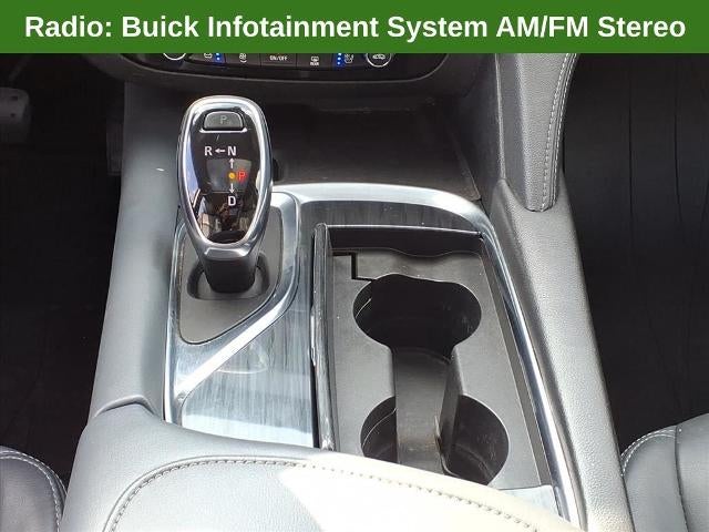 2019 Buick Enclave Premium FWD