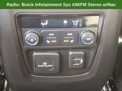 2019 Buick Enclave Premium FWD