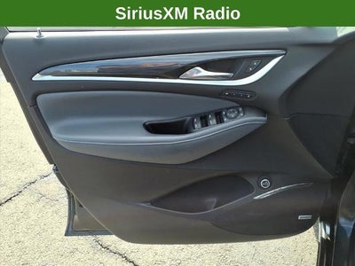 2019 Buick Enclave Premium FWD