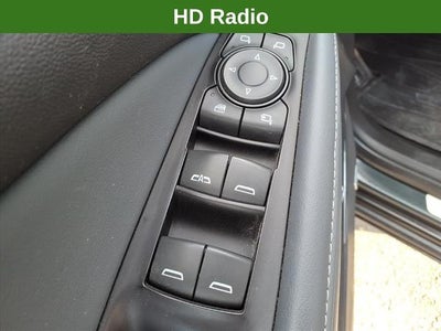 2019 Buick Enclave Premium FWD