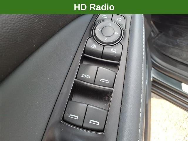 2019 Buick Enclave Premium FWD