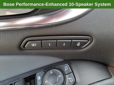 2019 Buick Enclave Premium FWD