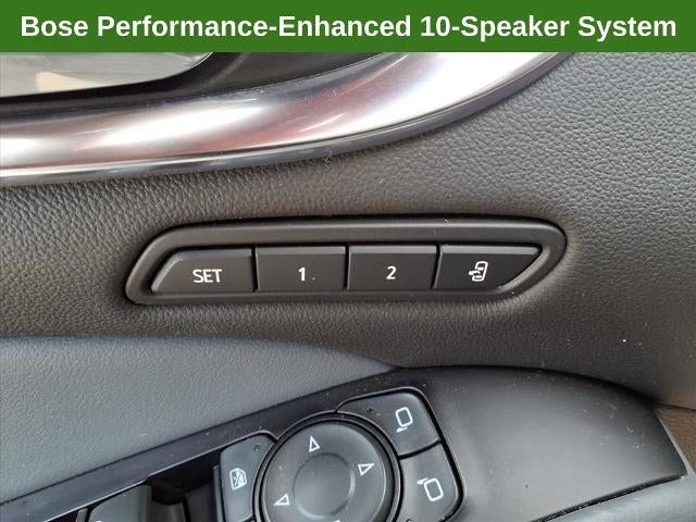 2019 Buick Enclave Premium FWD