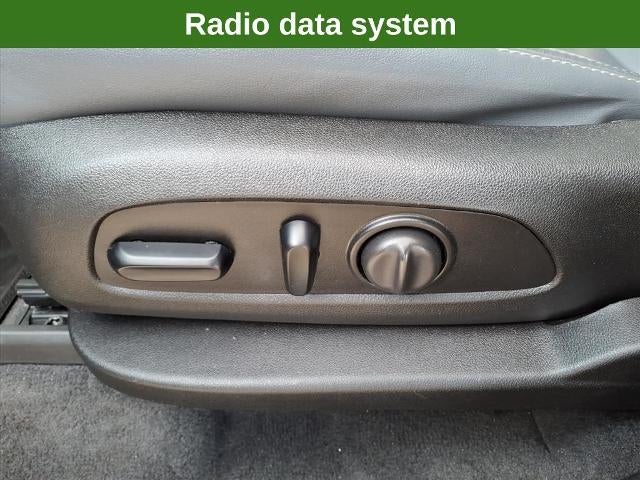 2019 Buick Enclave Premium FWD