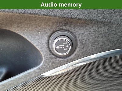 2019 Buick Enclave Premium FWD