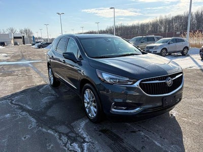 2019 Buick Enclave Premium FWD