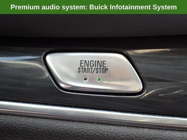 2019 Buick Enclave Premium FWD