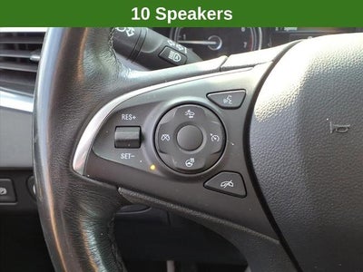 2019 Buick Enclave Premium FWD