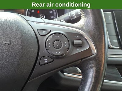 2019 Buick Enclave Premium FWD