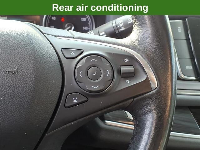 2019 Buick Enclave Premium FWD