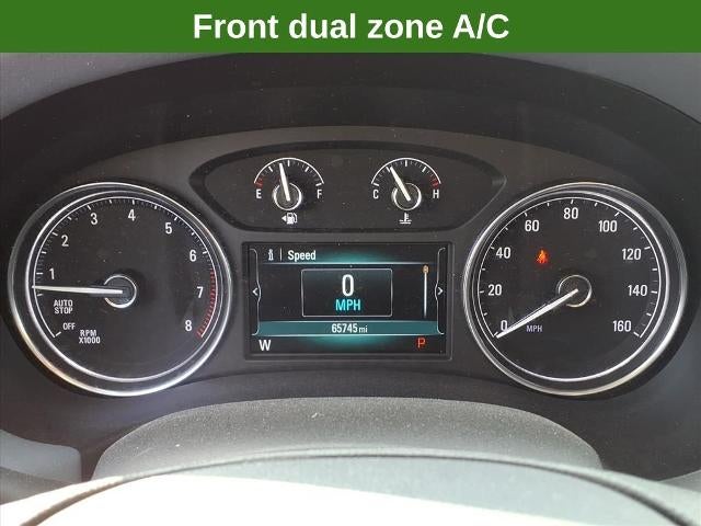 2019 Buick Enclave Premium FWD