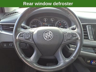 2019 Buick Enclave Premium FWD