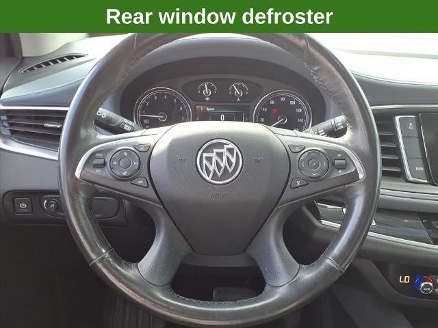 2019 Buick Enclave Premium FWD