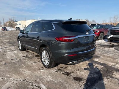 2019 Buick Enclave Premium FWD
