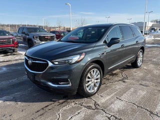 2019 Buick Enclave Base