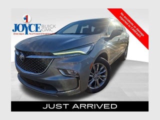 2024 Buick Enclave Avenir FWD