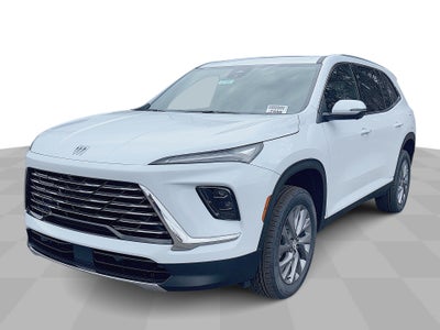 2026 Buick Enclave 4dr Preferred