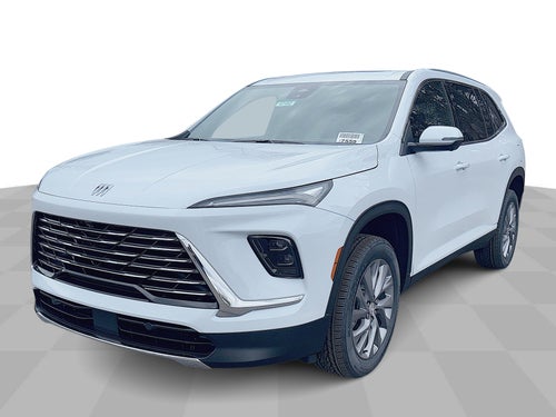 2026 Buick Enclave 4dr Preferred