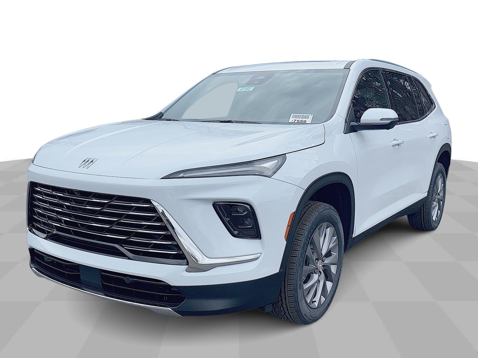 2026 Buick Enclave 4dr Preferred