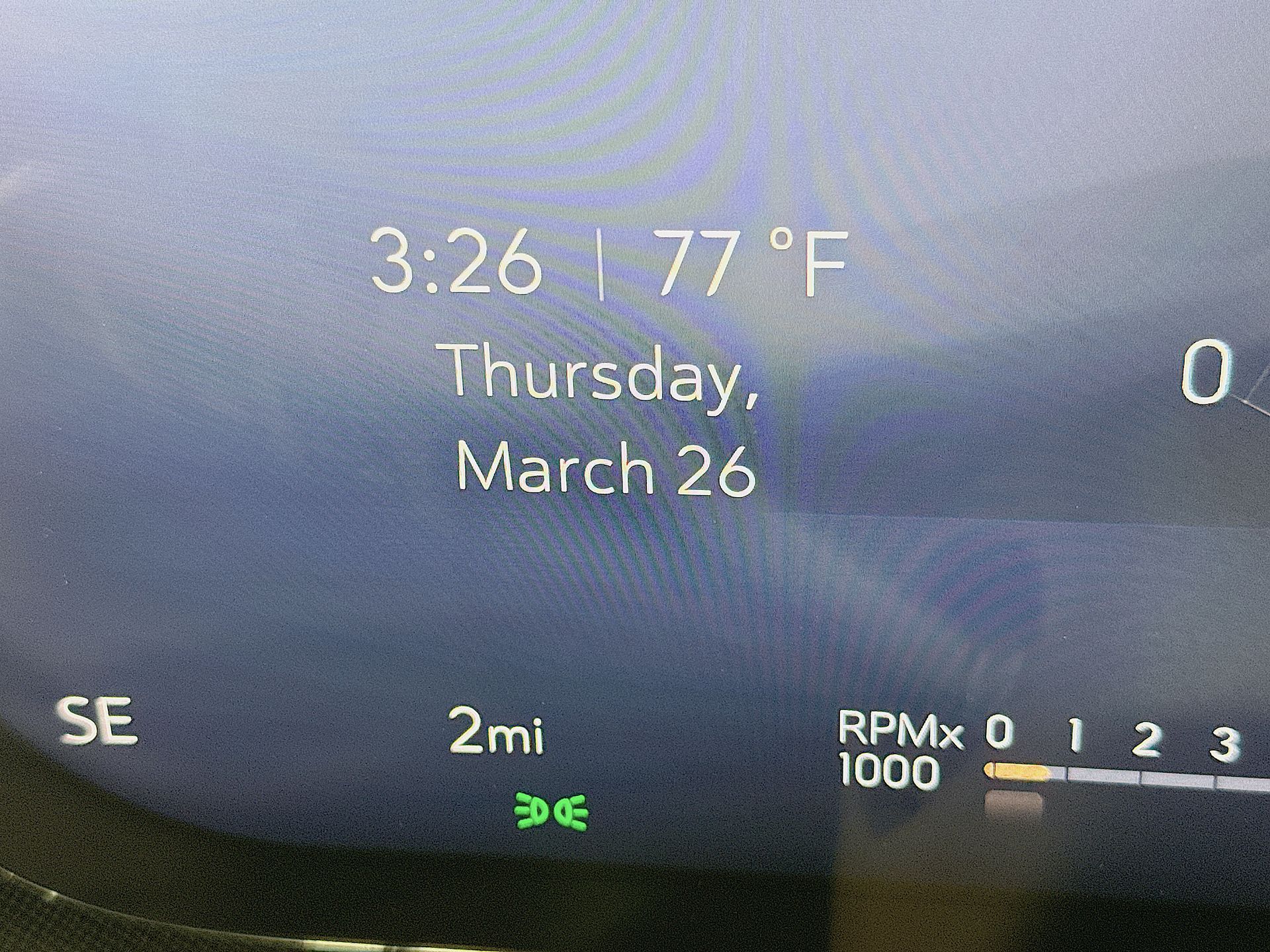 2026 Buick Enclave 4dr Preferred