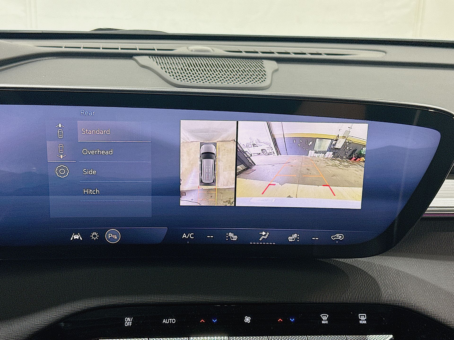 2026 Buick Enclave 4dr Preferred