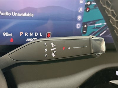 2026 Buick Enclave 4dr Preferred