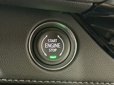 2026 Buick Enclave 4dr Preferred