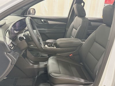 2026 Buick Enclave 4dr Preferred