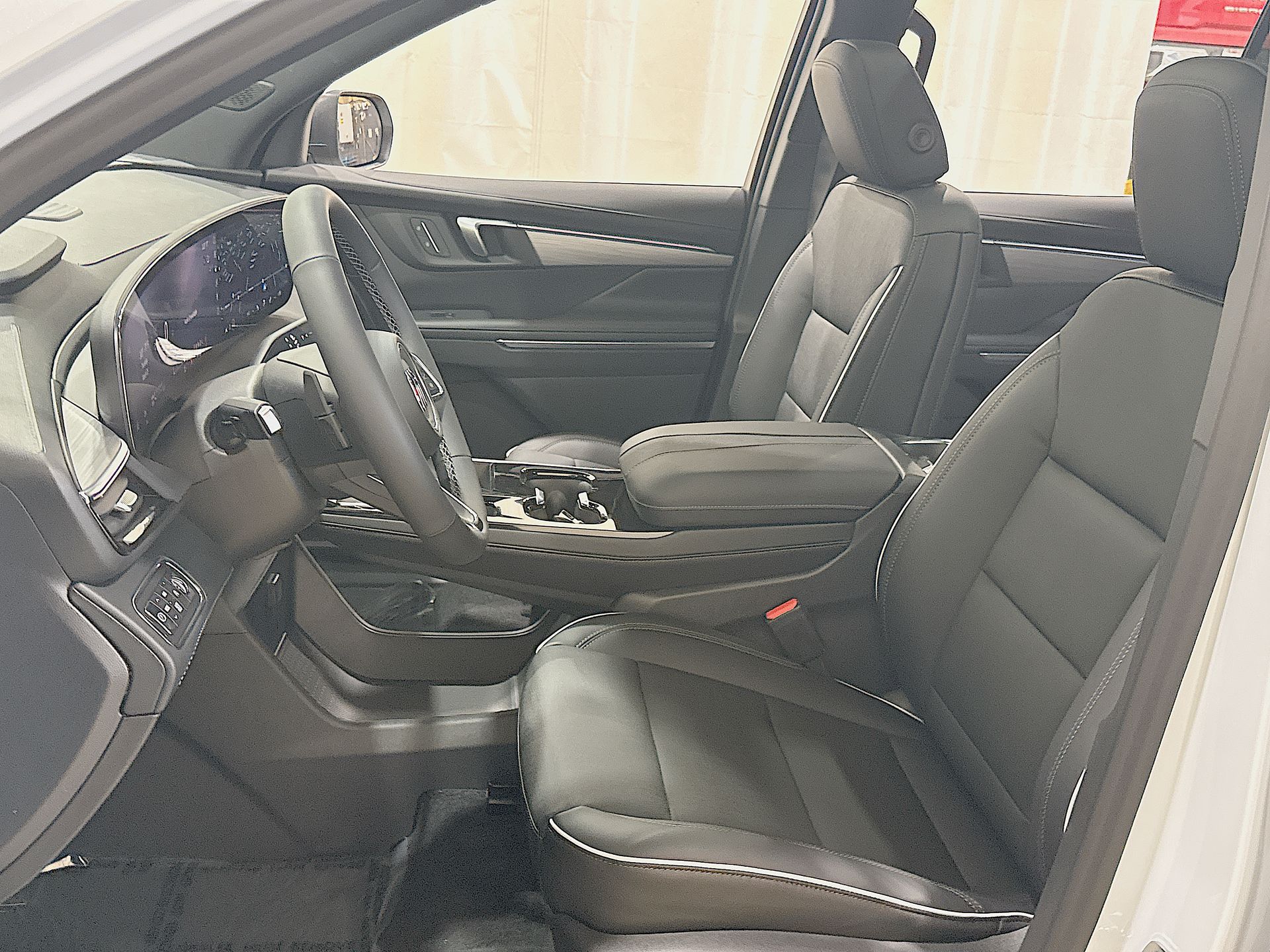 2026 Buick Enclave 4dr Preferred