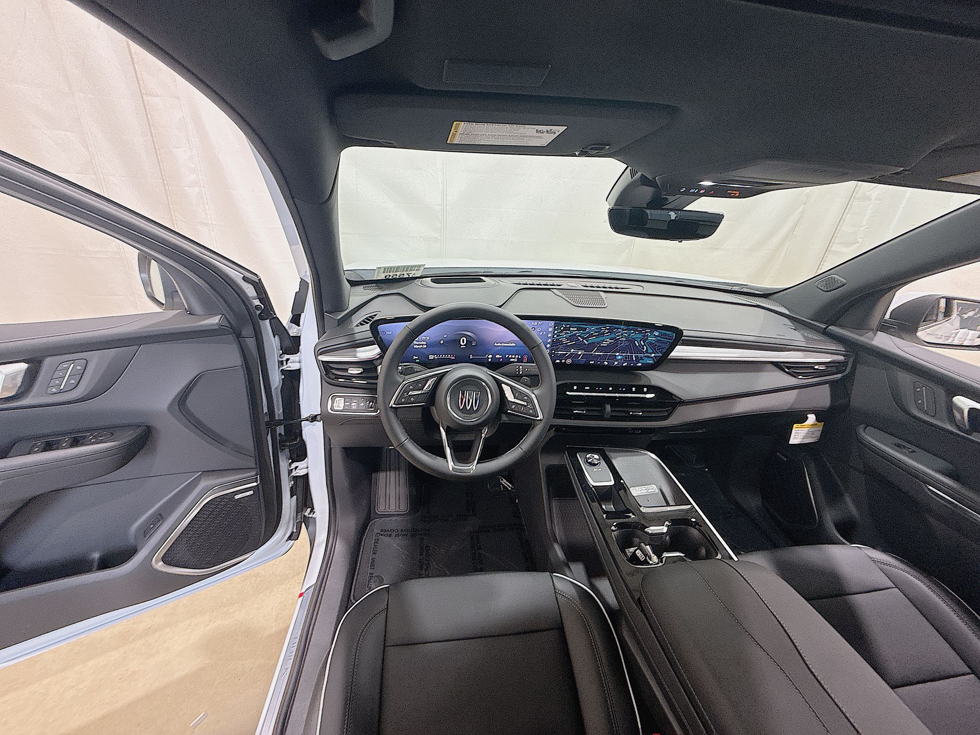 2026 Buick Enclave 4dr Preferred