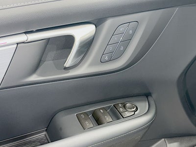 2026 Buick Enclave 4dr Preferred